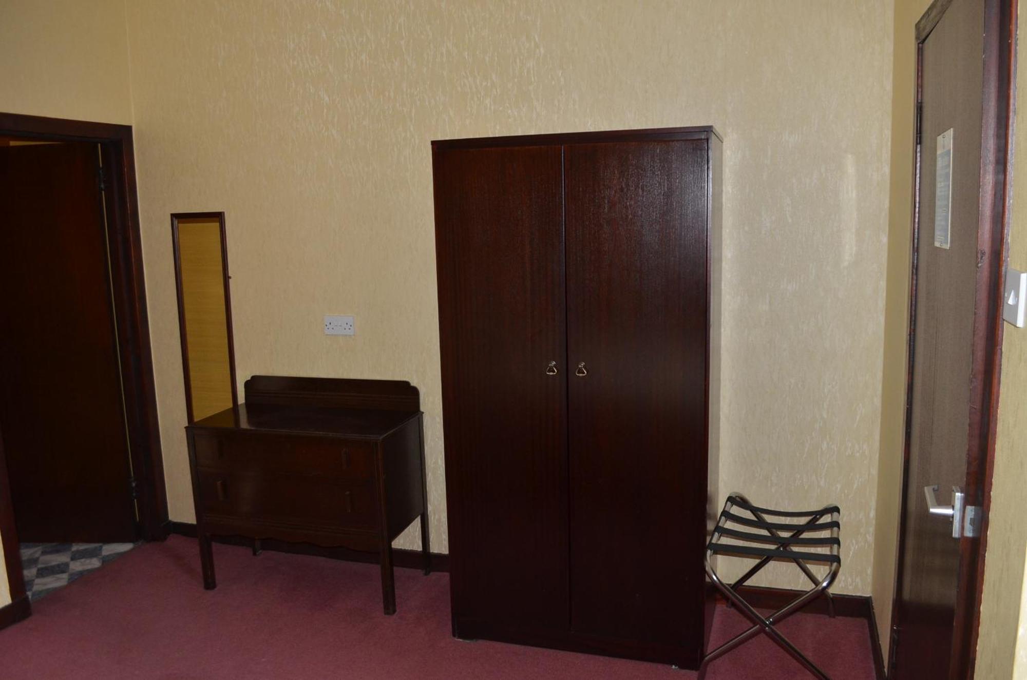 Achilty Guest House Contin Room photo